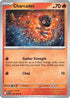 Charcadet (019) Reverse Holofoil [Phantasmal Flames] - Common