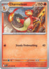 Charmeleon (012) [Phantasmal Flames] - Common