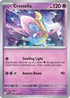 Cresselia (039) [Phantasmal Flames] - Uncommon