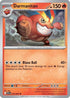 Darmanitan (016) Reverse Holofoil [Phantasmal Flames] - Uncommon