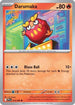 Darumaka (015) [Phantasmal Flames] - Common