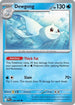 Dewgong (022/094) Reverse Holofoil [Phantasmal Flames] - Common