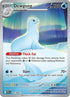 Dewgong (097/094) Holofoil [Phantasmal Flames] - Illustration Rare