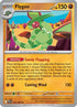 Flygon (053/094) Reverse Holofoil [Phantasmal Flames] - Rare