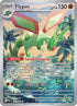Flygon (101/094) Holofoil [Phantasmal Flames] - Illustration Rare