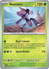 Genesect (008) Holofoil [Phantasmal Flames] - Rare