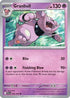 Granbull (038) [Phantasmal Flames] - Uncommon