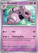 Granbull (038) [Phantasmal Flames] - Uncommon