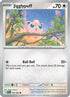 Jigglypuff (076) [Phantasmal Flames] - Common