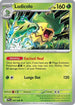 Ludicolo (007/094) Reverse Holofoil [Phantasmal Flames] - Uncommon