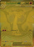 Mega Charizard X ex 130/094  - Holofoil ME02 Phantasmal Flames - Mega Hyper Rare