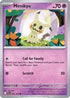 Mimikyu 042  ME02 Phantasmal Flames - Common