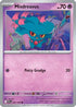 Misdreavus (035) [Phantasmal Flames] - Common
