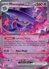 Mismagius ex (036/094) Holofoil [Phantasmal Flames] - Double Rare