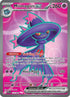 Mismagius ex (112/094) Holofoil [Phantasmal Flames] - Ultra Rare