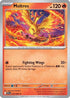 Moltres (014) [Phantasmal Flames] - Rare