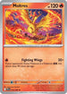 Moltres (014) [Phantasmal Flames] - Rare
