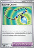 Sacred Charm 093/094  ME02 Phantasmal Flames - Uncommon