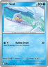 Seel 021  - Reverse Holofoil ME02 Phantasmal Flames - Common