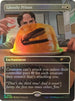 Ghostly Prison (7042) (SLD-7042) - Secret Lair Drop Series Foil