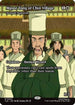 Mayor Tong of Chin Village - Drannith Magistrate (Borderless) (TLE-002) - Avatar: The Last Airbender: Eternal-Legal