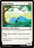 Koala-Sheep (TLE-080) - Avatar: The Last Airbender: Eternal-Legal