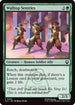 Walltop Sentries (TLA-202) - Avatar: The Last Airbender