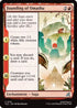 Founding of Omashu (TLE-116) - Avatar: The Last Airbender: Eternal-Legal Foil
