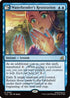 Waterbender's Restoration (TLE-099) - Avatar: The Last Airbender: Eternal-Legal Foil