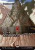 Tarnished Citadel (Borderless) (TLE-059) - Avatar: The Last Airbender: Eternal-Legal