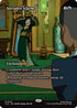 Intruder Alarm (Borderless) (TLE-015) - Avatar: The Last Airbender: Eternal-Legal Foil