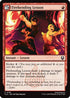 Firebending Lesson (TLA-138) - Avatar: The Last Airbender Foil