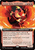 Avatar Roku, Firebender (Extended Art) (TLE-191) - Avatar: The Last Airbender: Eternal-Legal