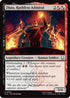 Zhao, Ruthless Admiral (TLA-252) - Avatar: The Last Airbender