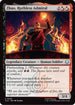Zhao, Ruthless Admiral (TLA-252) - Avatar: The Last Airbender