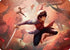 Jet, Freedom Fighter Art Card (ASTLA-022) - Art Series: Avatar: The Last Airbender