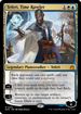 Teferi, Time Raveler (RVR-232) - Ravnica Remastered