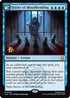 Secret of Bloodbending (PRE-069) - Prerelease Cards Foil
