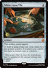 White Lotus Tile (PRE-262) - Prerelease Cards Foil