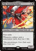 Mai, Scornful Striker (PRE-109) - Prerelease Cards Foil