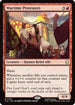 Wartime Protestors (PRE-160) - Prerelease Cards Foil