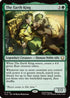 The Earth King (PRE-172) - Prerelease Cards Foil