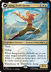 Aang, Swift Savior (PRE-204) - Prerelease Cards Foil