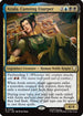 Azula, Cunning Usurper (PRE-208) - Prerelease Cards Foil