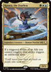Katara, the Fearless (PRE-230) - Prerelease Cards Foil