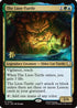 The Lion-Turtle (PRE-232) - Prerelease Cards Foil