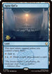 Agna Qel'a (PRE-264) - Prerelease Cards Foil