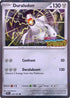 Duraludon (Surging Sparks) 129  - Holofoil Miscellaneous Cards & Products - Common