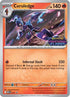 Ceruledge (014) Holofoil [ME Mega Evolution Promo] - Promo