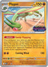 Flygon (016) Holofoil [ME Mega Evolution Promo] - Promo